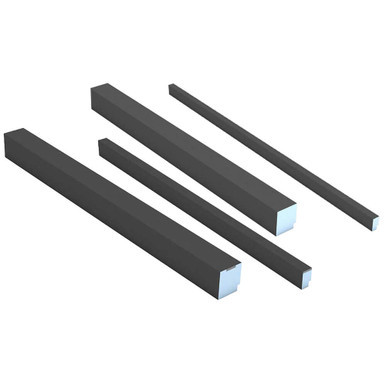 Wedi Full Foam Curbs