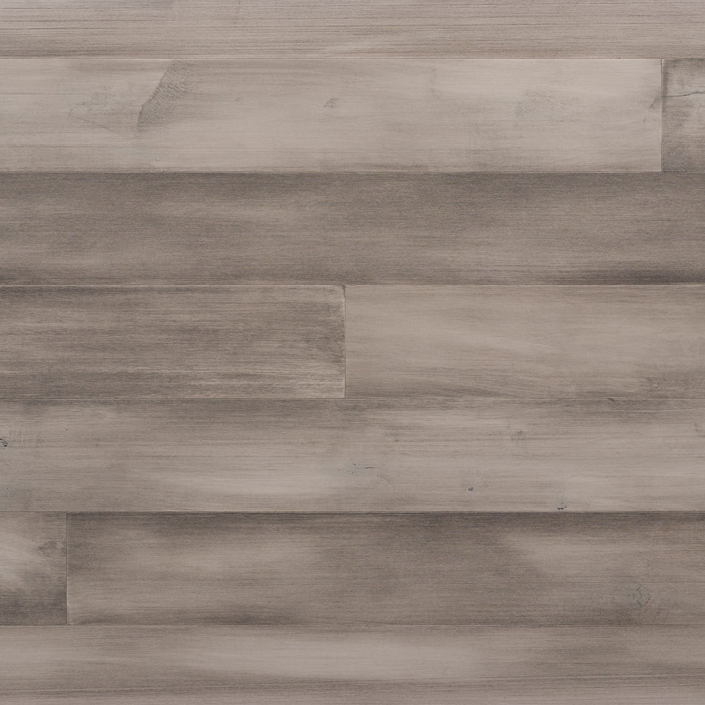 Plateau Collection - Brushed North American Hard Maple Albatross