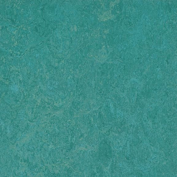 Marmoleum-- Real Azzuro