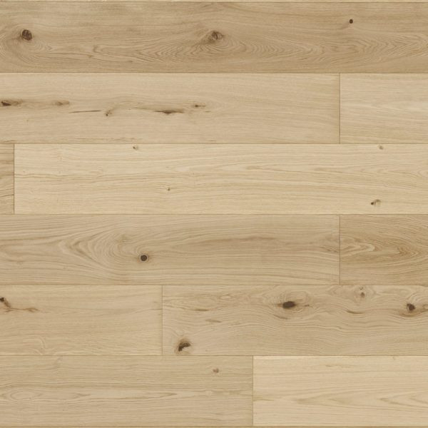Dansk Brentwood Hills Collection Pacifico 7.5" Engineered Hardwood