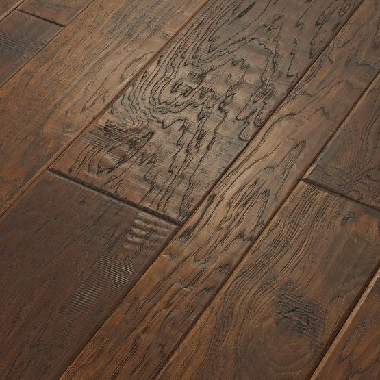 Classics Collection - Palo Duro Mixed Widths