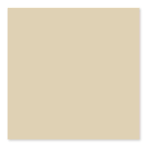 Fawn Matte  U285 3×6, 4×4