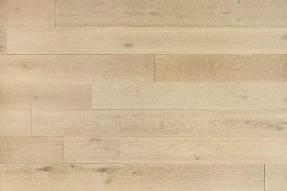 En Bois Valensole Collection Monticello White Oak Engineered Hardwood