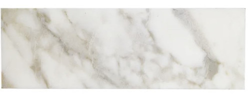 Calacatta Gold Honed 6x24
