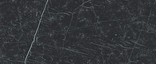 Marvel Stone Nero Marquina Lappato 12x24