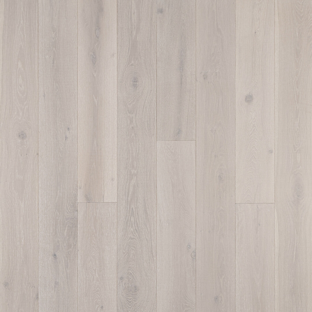 Hermitage Collection Montmartre White Oak 7.5