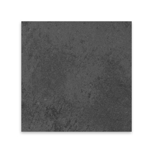 Brazilian Black Slate 12×12 Gauged