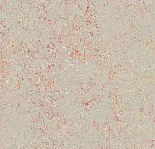 Marmoleum-- CinchLOC Fruit Punch