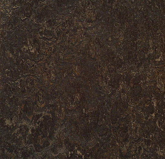 Marmoleum-- CinchLOC Dark Bistre