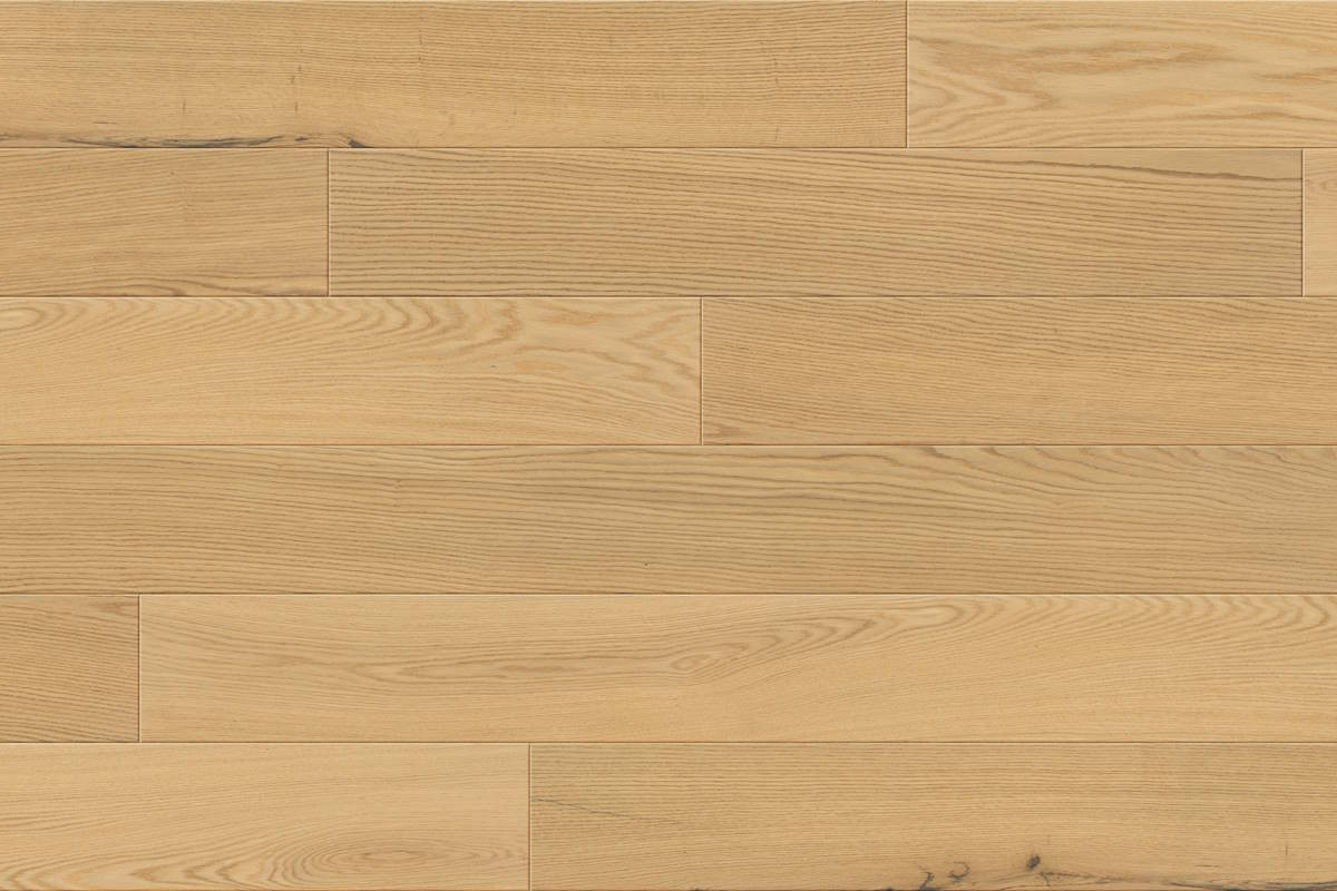 DANSK Hardwood USA American Red Oak Collection: Athens Engineered Flooring
