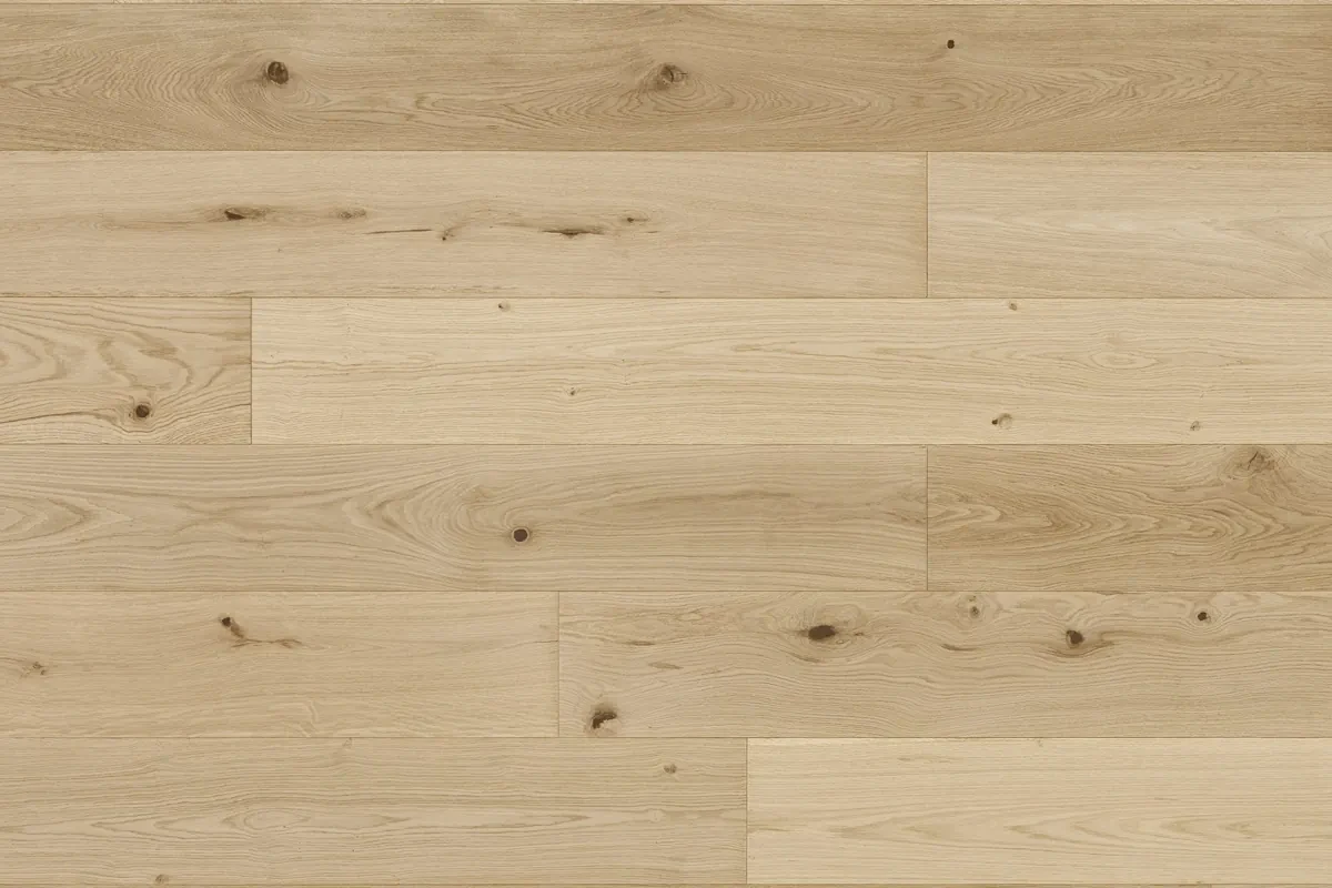 DANSK Hardwood USA Brentwood Hills Collection: Pacifico Engineered Flooring