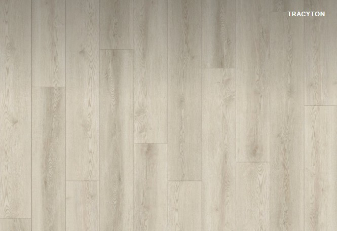 TAS Flooring Agatewood Collection: Tracyton 9" x 60" Luxury Vinyl Flooring