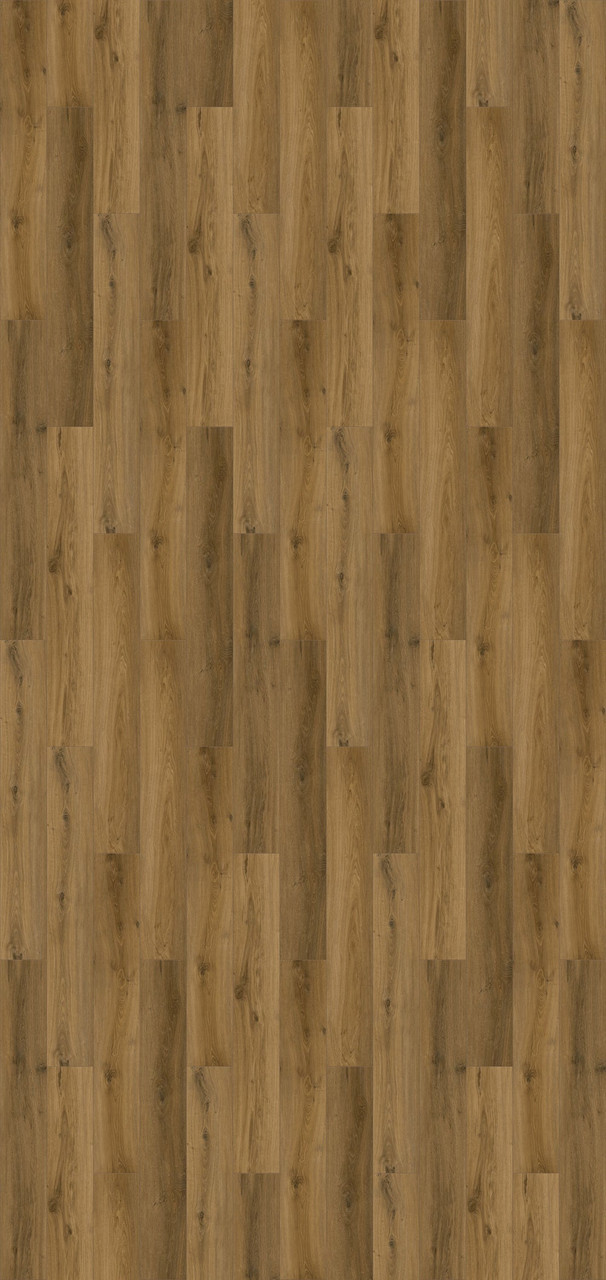TAS Flooring EverEco Collection: Adair Plank 7" x 48" PVC-Free Resilient Flooring
