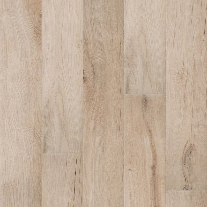TAS Flooring Explorer Collection: Shackleton 7.25" x 48" Luxury Vinyl Flooring