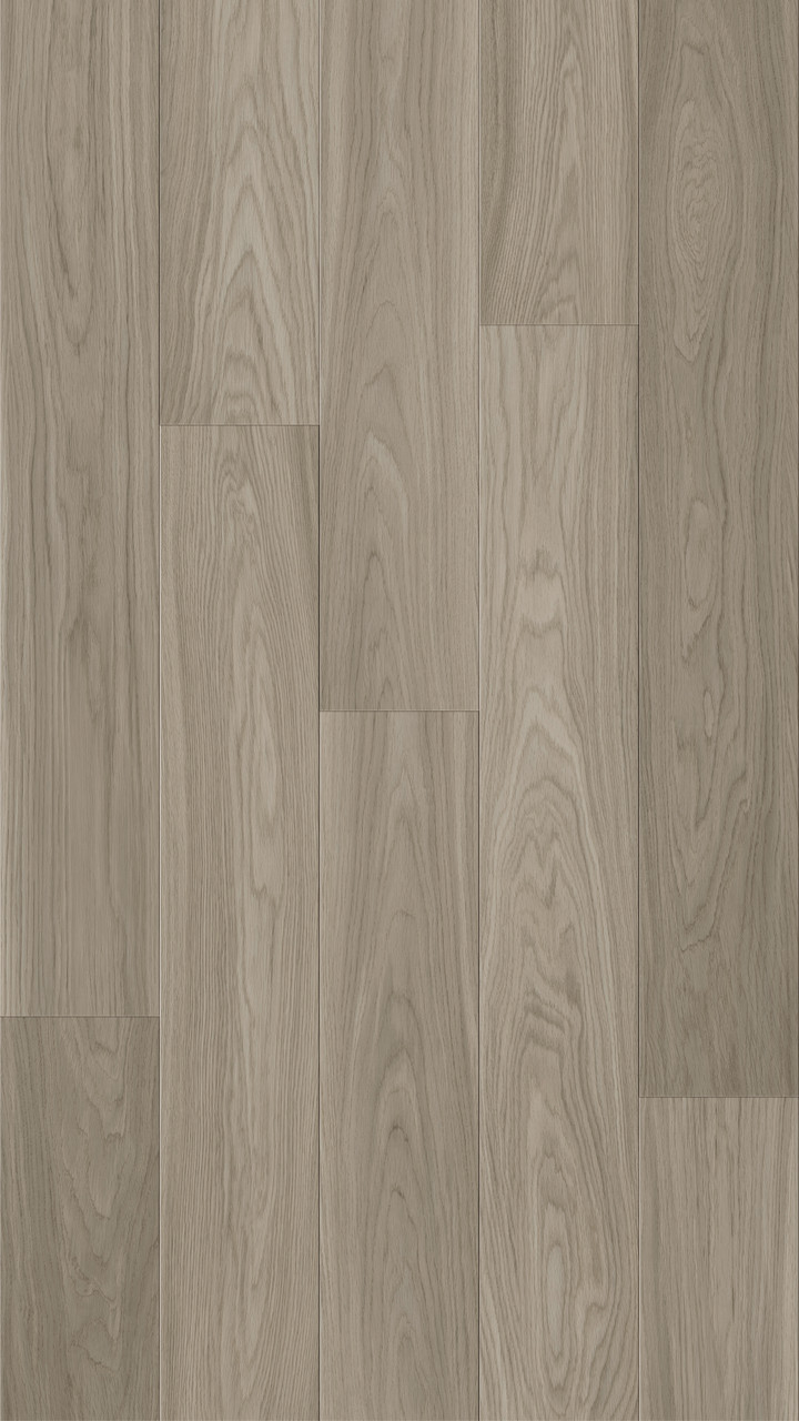TAS Flooring Frontier Collection: Kodiak 7.25" x 48" Luxury Vinyl Flooring