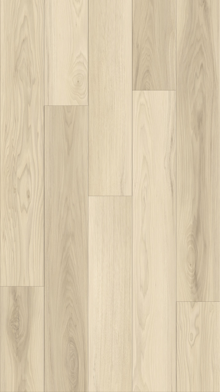 TAS Flooring Frontier Collection: Iona 7.25" x 48" Luxury Vinyl Flooring