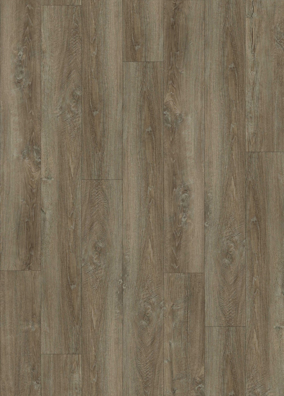 TAS Flooring Levels 2.5 mm Collection: Below 7" x 48" Luxury Vinyl Flooring