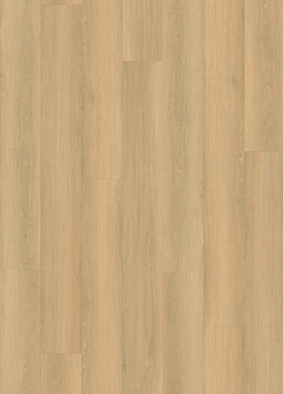 TAS Flooring Levels 2.5 mm Collection: Even 7" x 48" Luxury Vinyl Flooring