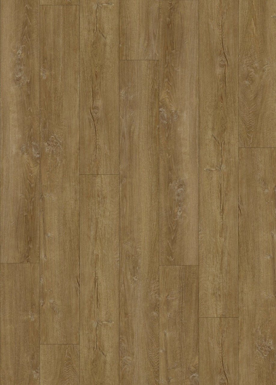 TAS Flooring Levels 2.5 mm Collection: Grade 7" x 48" Luxury Vinyl Flooring