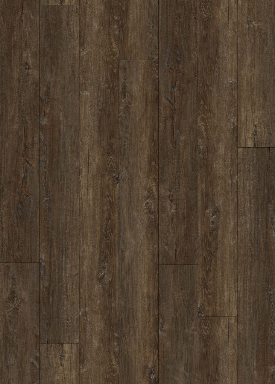 TAS Flooring Levels 2.5 mm Collection: Above 7" x 48" Luxury Vinyl Flooring