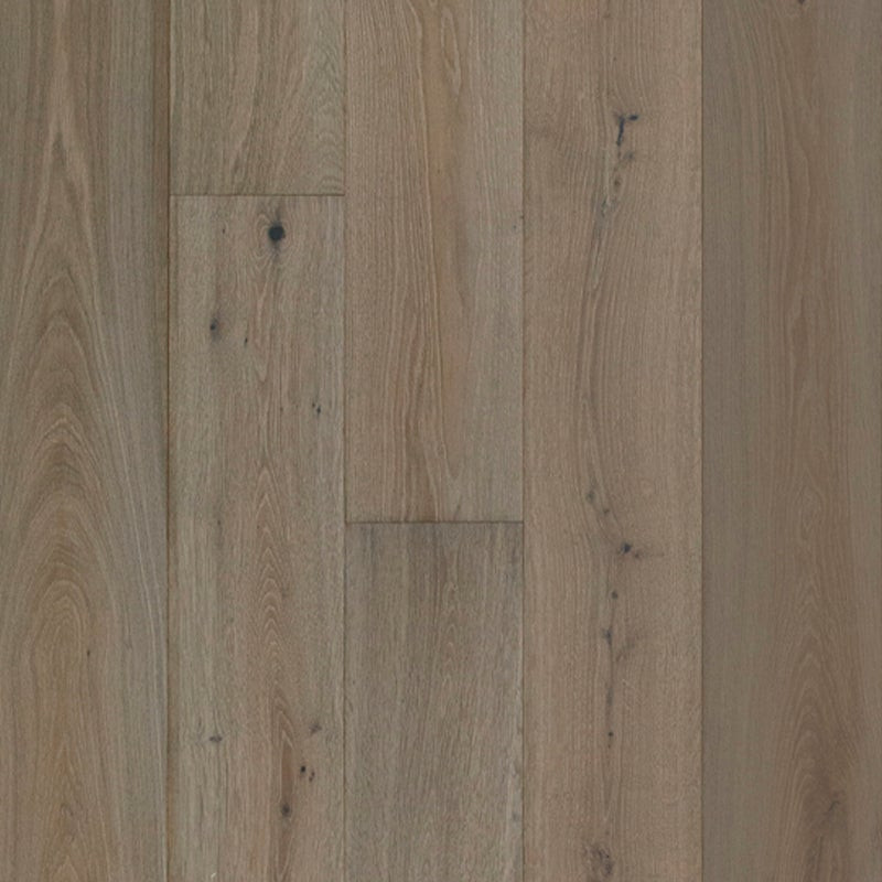 TAS Flooring Alta Vista Collection: Fermont 7.5" x Up to 75" Engineered Hardwood Flooring