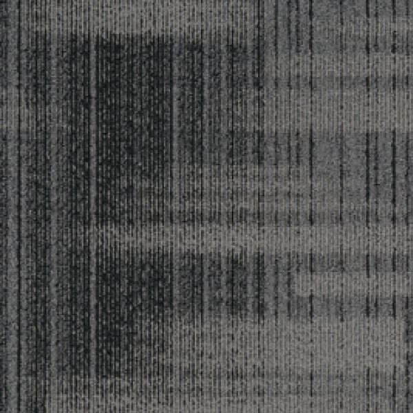 TAS Flooring Bandwidth Collection: Ancient Root 18 oz Nylon 19.7" x 19.7" Commercial Carpet Tile