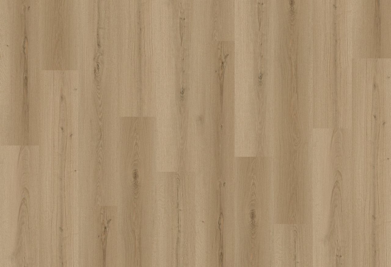 TAS Flooring Axiom Collection: Whist AC3 Rated 7.75" x 48" Waterproof Laminate Flooring (10 mm Overall Thickness with 2.0 mm Attached IXPE Pad)