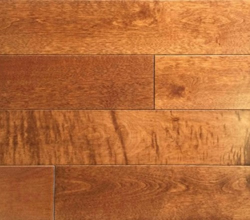 Natural Choice Birch Bourbon