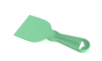 HYDRO BLOK STANDARD PUTTY KNIFE