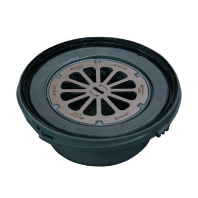 Wedi Fundo Click and Seal Drain Kit - 2"
