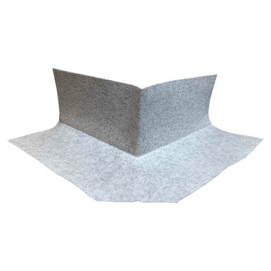 Wedi Subliner Dry Outside Corner 2 Pack US5000008 (Discontinued)