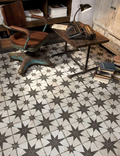 PHM - FS - ROCKSTAR 18X18 Tile