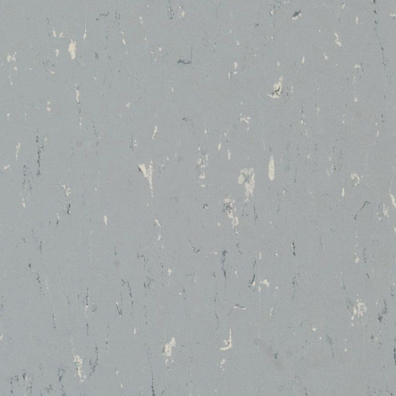 Marmoleum-- Piano Silent Blue