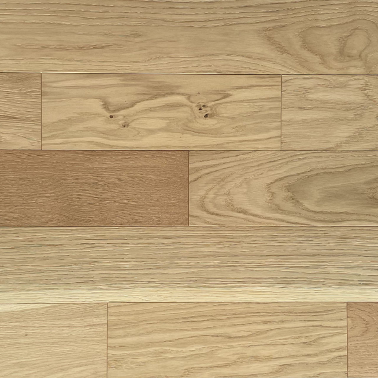 DANSK Hardwood USA Westchester Oak Collection: Tremont Engineered Flooring