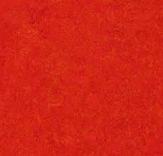 Marmoleum-- Real Scarlet