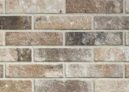 London Beige 2.5x10 Porcelain Tile