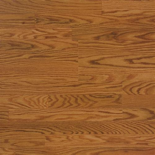Quick Step QS 700 Red Oak Gunstock 3-Strip