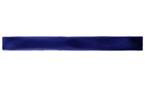 Rainbow Cobalto Gloss 2"x20" Ceramic Wall Tile
