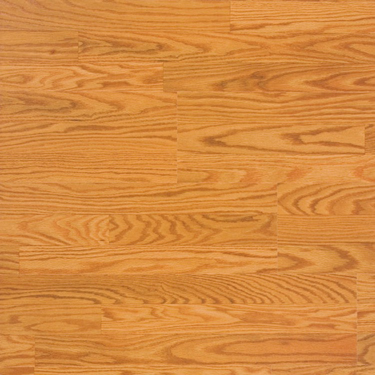 Quick Step Home Sound Butterscotch Oak 3-Strip