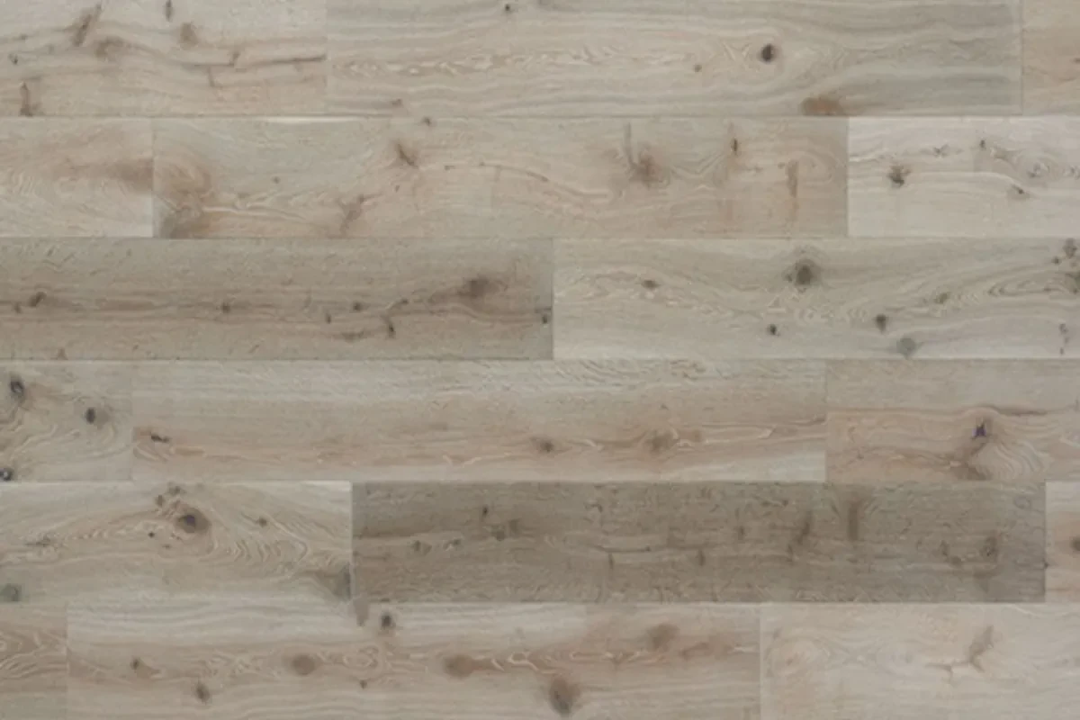 DANSK Hardwood USA  Brentwood Hills Collection: Oxnard Engineered Flooring