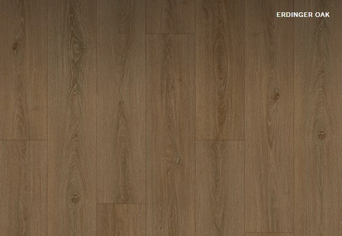 TAS Flooring Acclaim Collection: Erdinger Oak 7.25" x 48" Luxury Vinyl Flooring