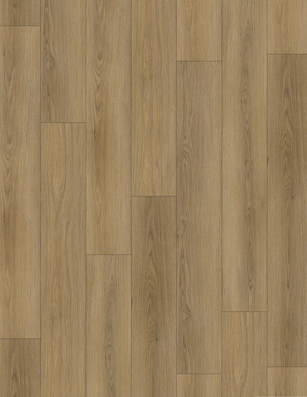 TAS Flooring Aristocrat 2 Collection: Borgia 7.25" x 48" Luxury Vinyl Flooring