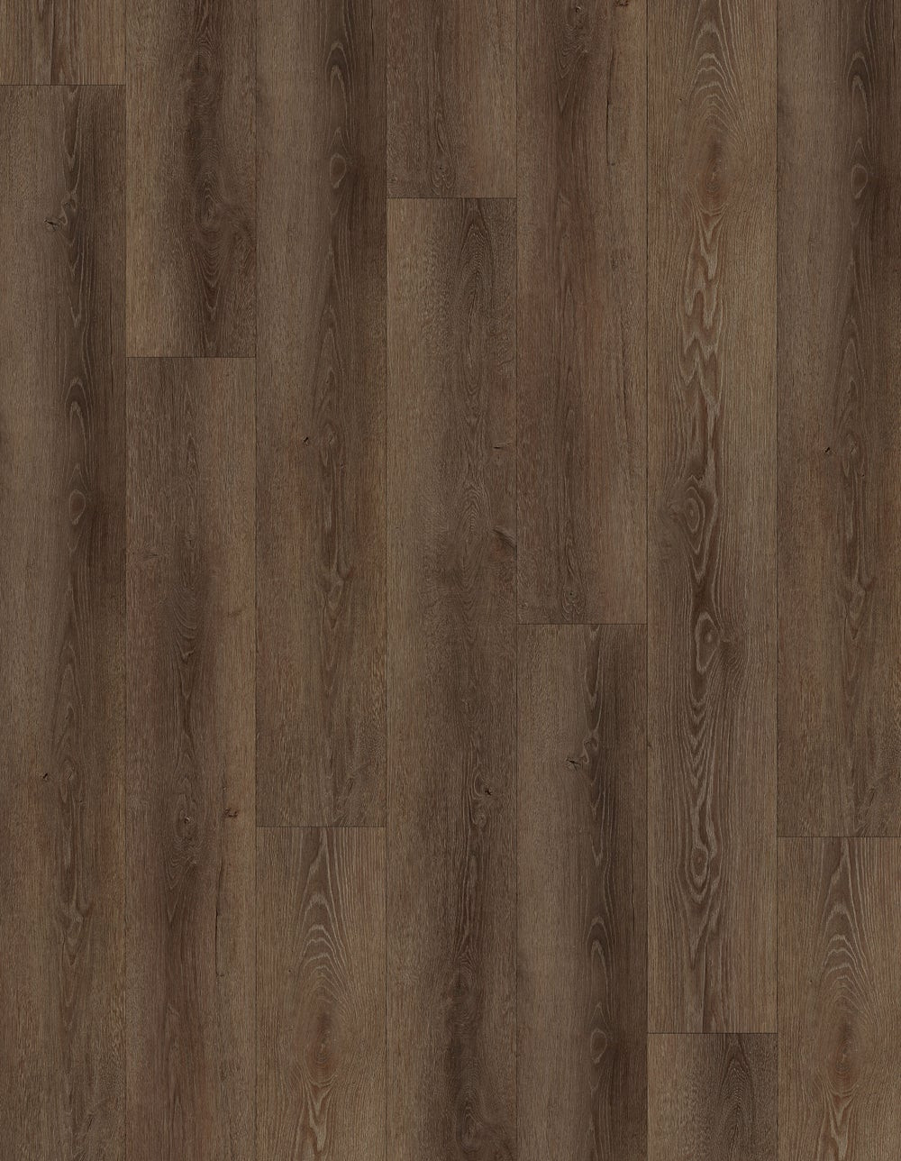 TAS Flooring Expedition Collection: Salathe 7" x 48" Luxury Vinyl Flooring