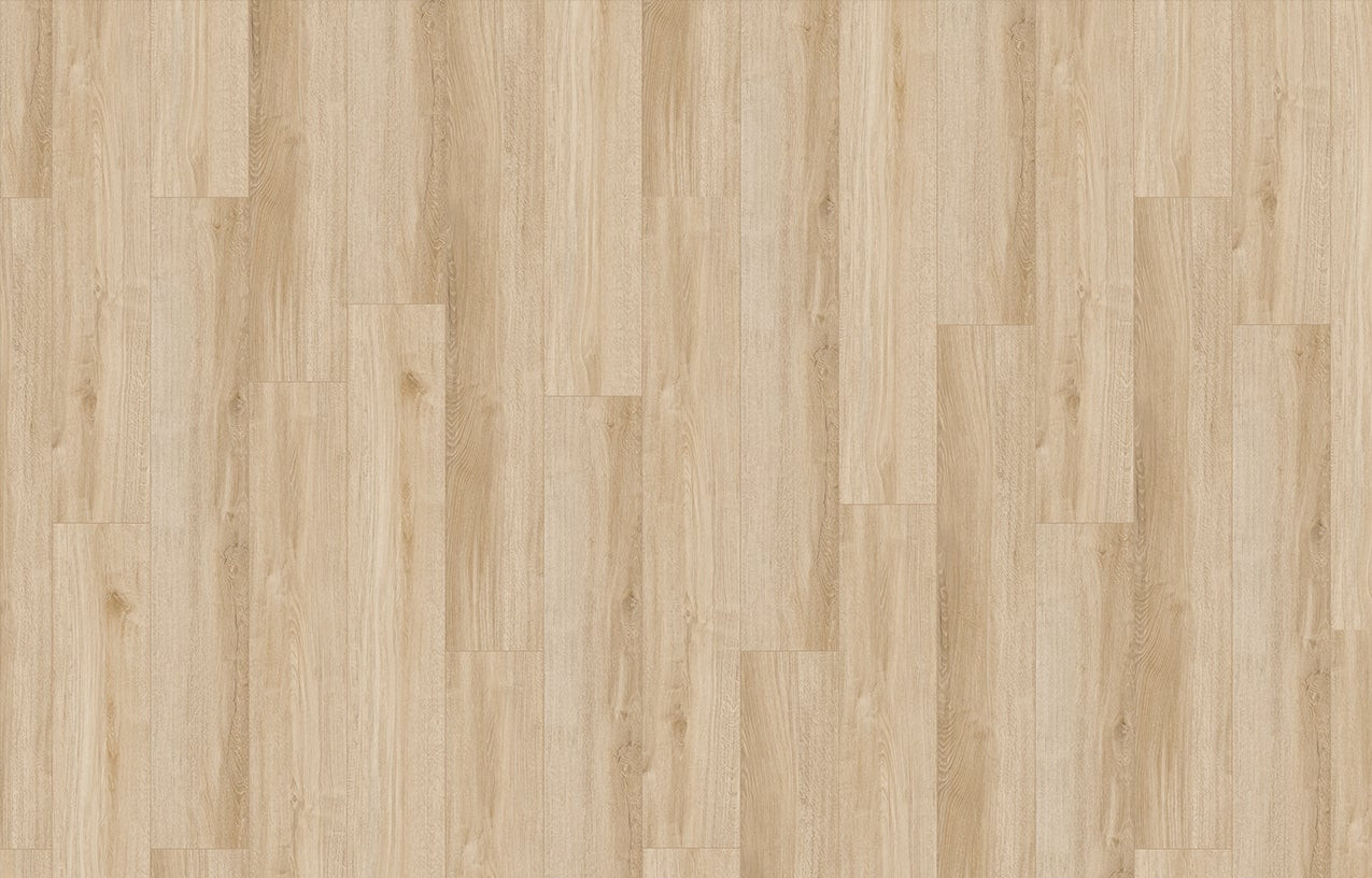 TAS Flooring Concord Collection: Sawyer 7" x 48" Luxury Vinyl Flooring