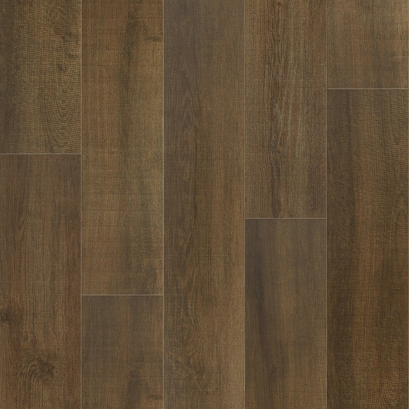 TAS Flooring Concord Collection: Kelso 7" x 48" Luxury Vinyl Flooring