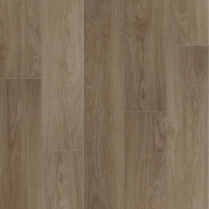 TAS Flooring Explorer Collection: Columbus 7.25" x 48" Luxury Vinyl Flooring
