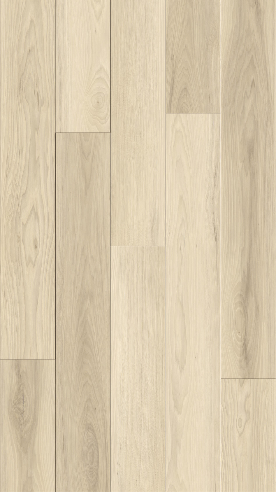 TAS Flooring Frontier Collection: Iona 7.25" x 48" Luxury Vinyl Flooring