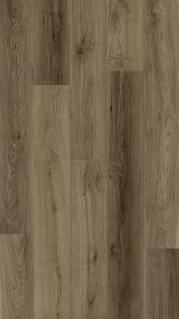 TAS Flooring Frontier Collection: Logan 7.25" x 48" Luxury Vinyl Flooring