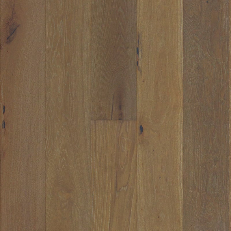 TAS Flooring Alta Vista Collection: Veranda 7.5" x Up to 75" Engineered Hardwood Flooring