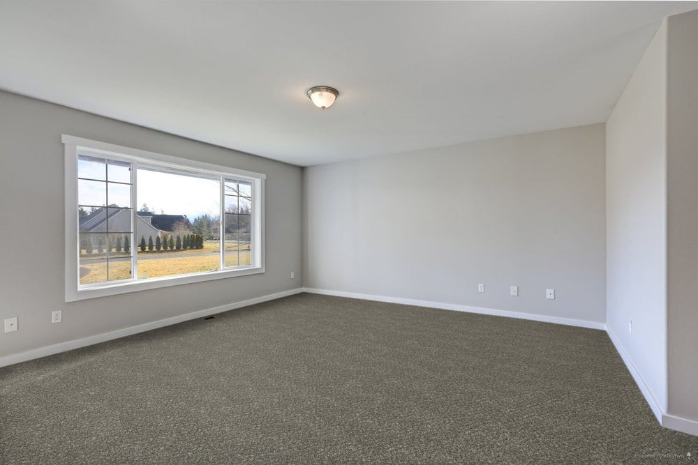 TAS Flooring Arches Collection: Delicate Arch 24 oz Polyester 12' Wide Residential Broadloom Carpet